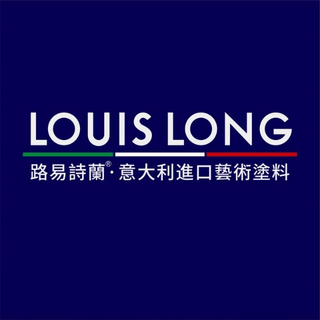 【LOUIS LONG】慧聪涂料网：超耐污、上手简易的艺术涂料∣路易诗兰Tor