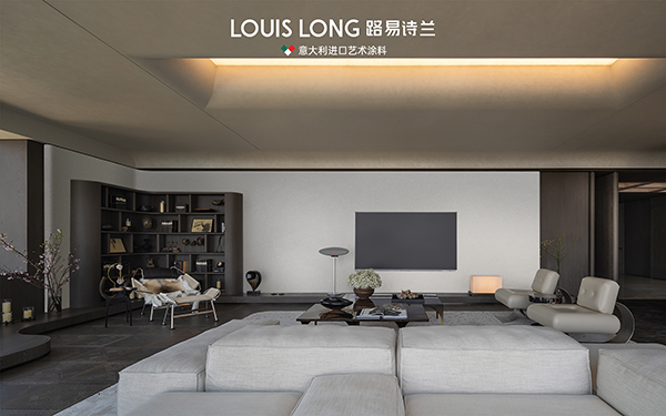 路易诗兰丨TORINO·托瑞诺·满天星 | 重塑大宅格局，蕴生能量空间